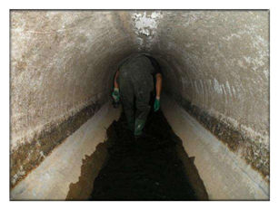 眉山管道高压清洗