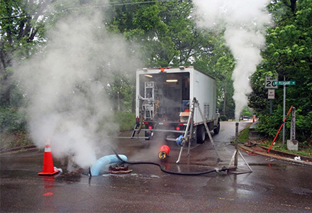 眉山CIPP热固化修复技术