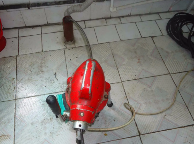 眉山下水道疏通