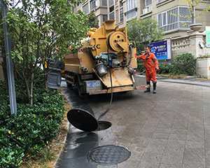 眉山管网知识-是否有行之有效的解决方案